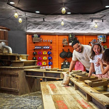 Great Wolf Lodge Georgia LaGrange Eksteriør billede