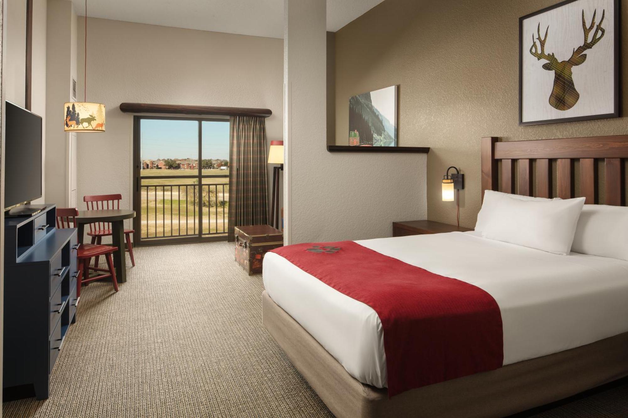 Great Wolf Lodge Georgia LaGrange Eksteriør billede