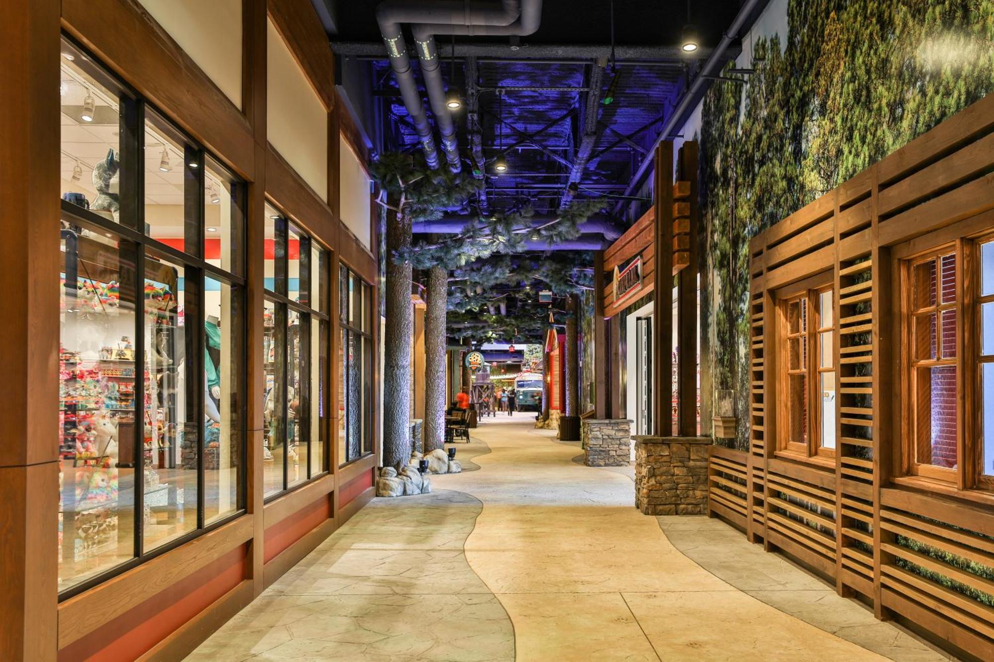 Great Wolf Lodge Georgia LaGrange Eksteriør billede