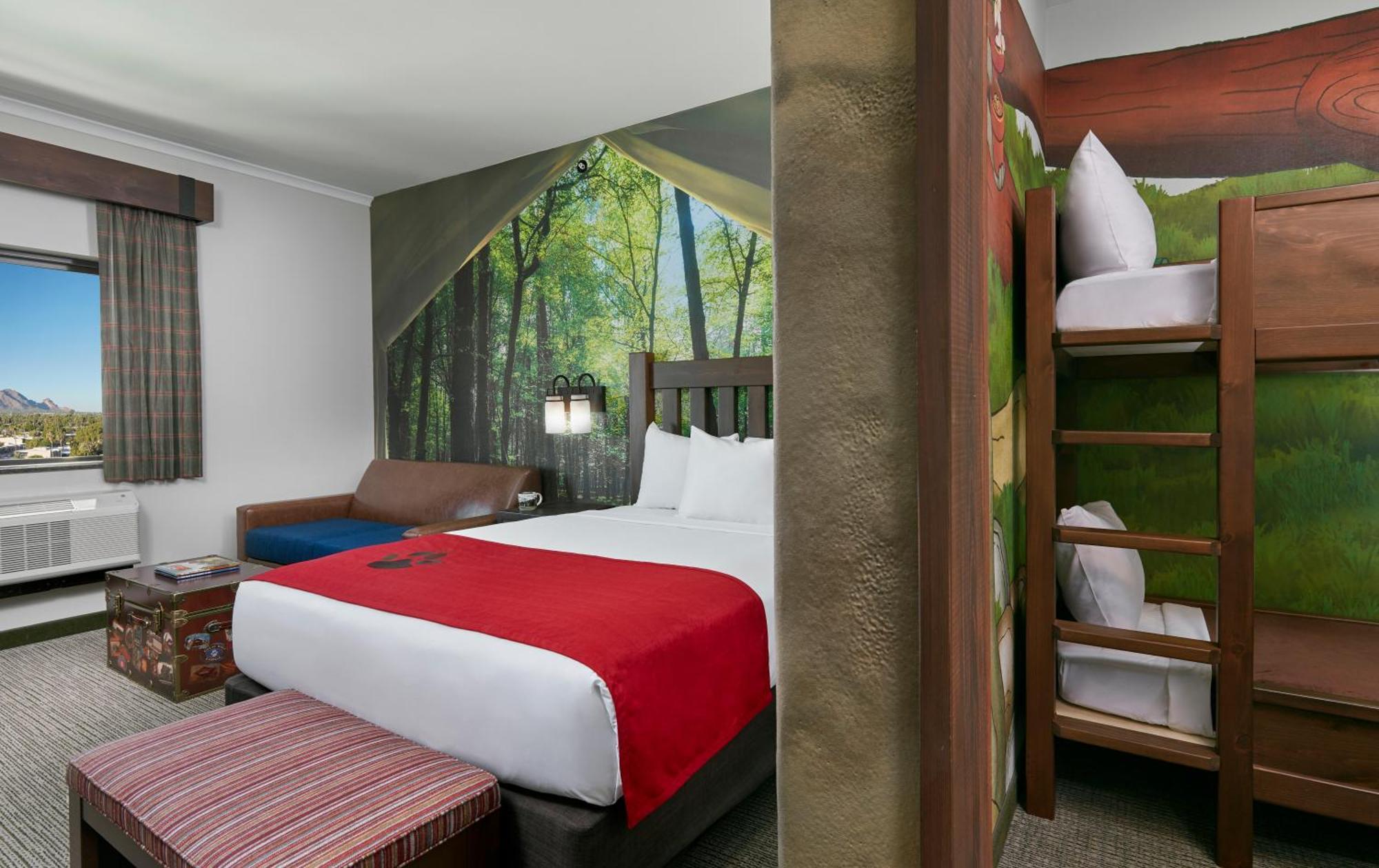 Great Wolf Lodge Georgia LaGrange Eksteriør billede